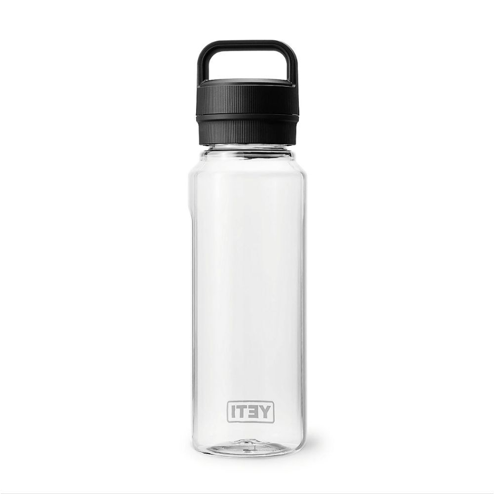 Yeti Yonder 1L Water Bottle-‎ Clear